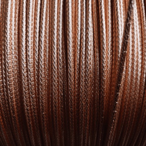 semif coaxial cable