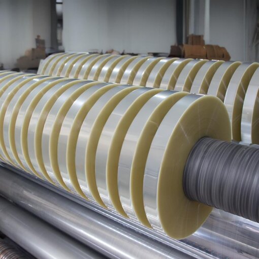 PET Polyester belt1